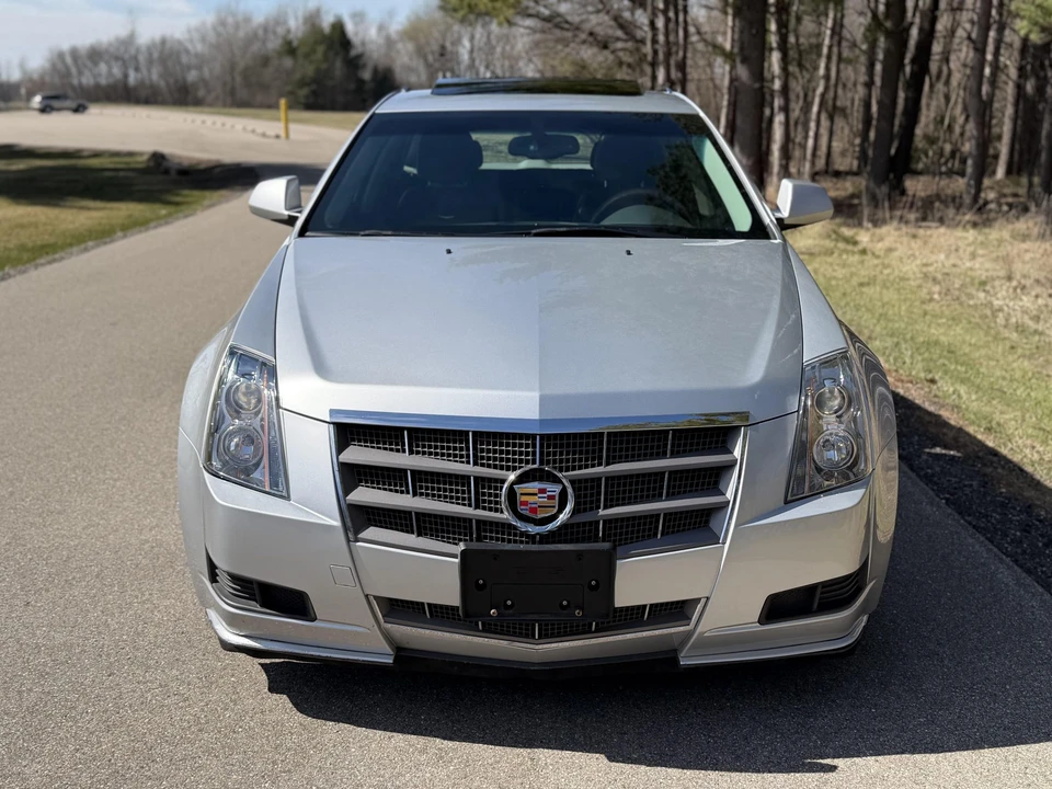 2010 Cadillac CTS 2nd Gen - Image 16 of 31
