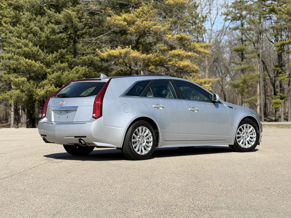 2010 Cadillac CTS 2nd Gen - Image 31 of 31