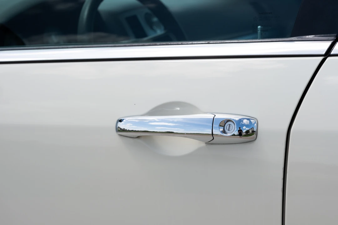 2010 Chrysler 300 (2005-2023) - Image 30 of 31
