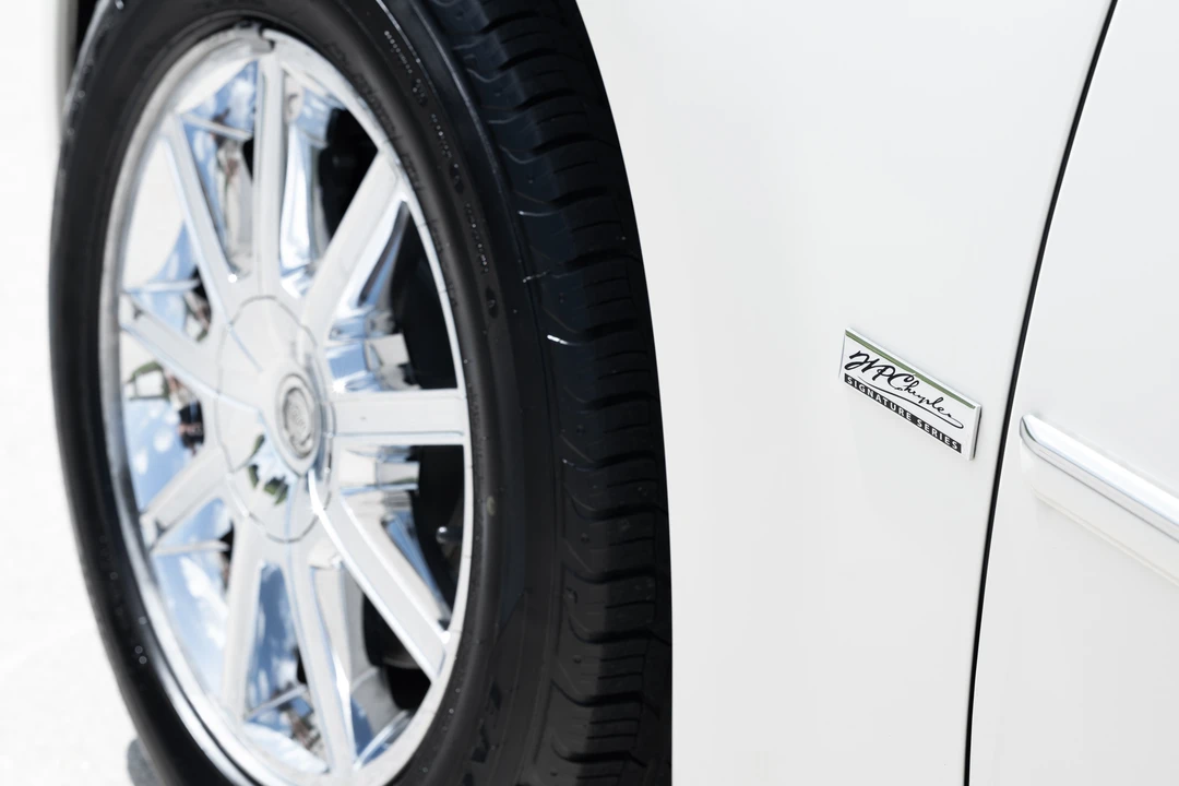 2010 Chrysler 300 (2005-2023) - Image 29 of 31