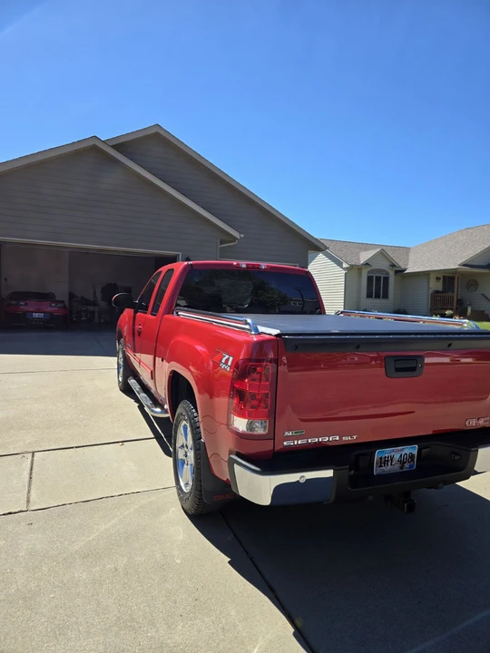 2010 GMC Sierra 3rd Gen - Image 28 of 31