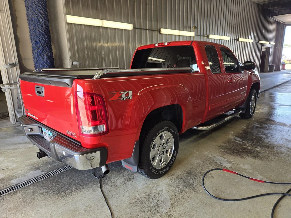 2010 GMC Sierra 3rd Gen - Image 15 of 31