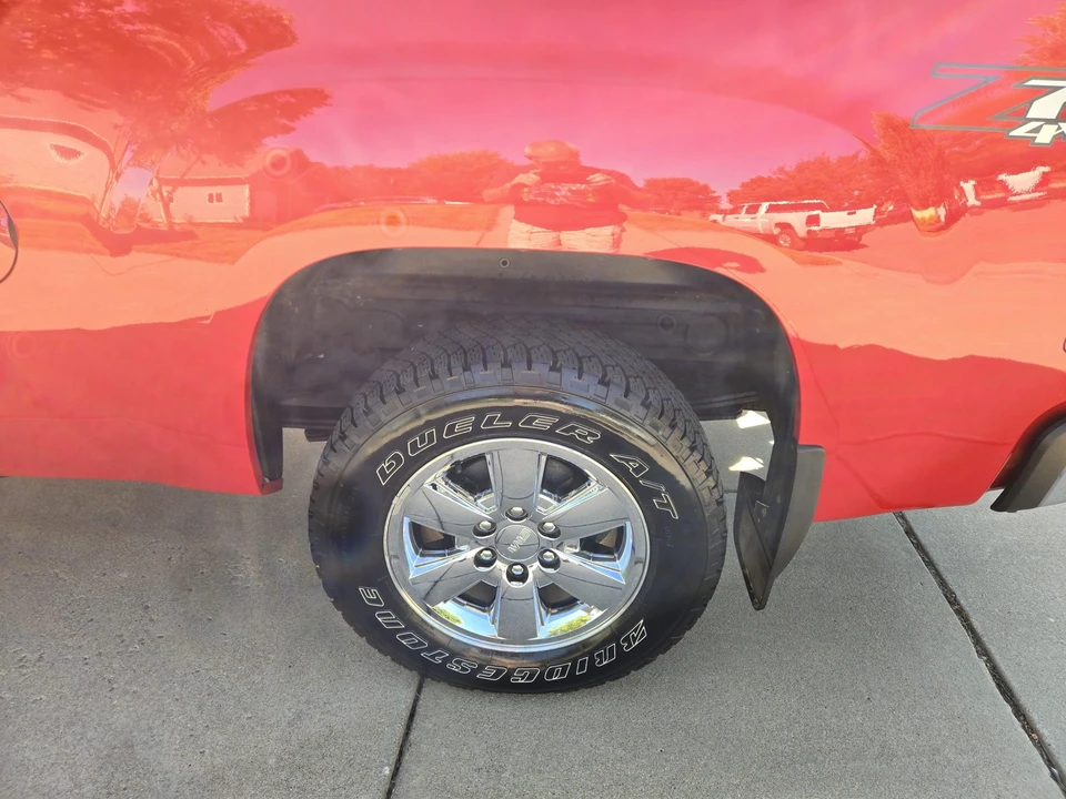 2010 GMC Sierra 3rd Gen - Image 26 of 31