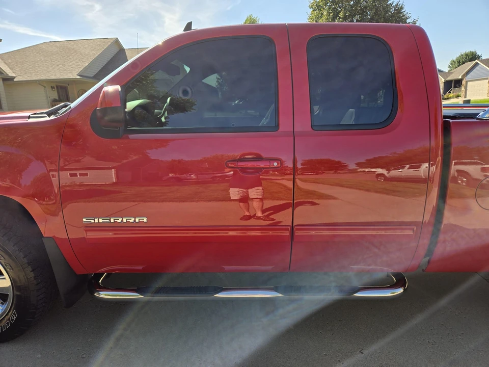 2010 GMC Sierra 3rd Gen - Image 23 of 31