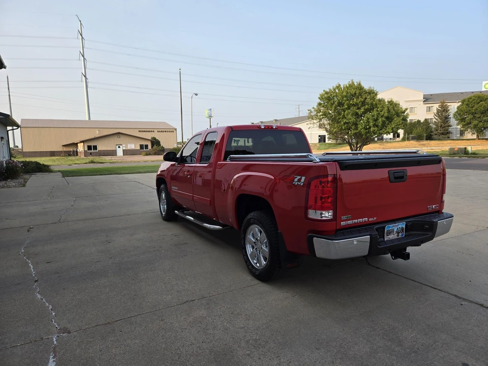 2010 GMC Sierra 3rd Gen - Image 12 of 31