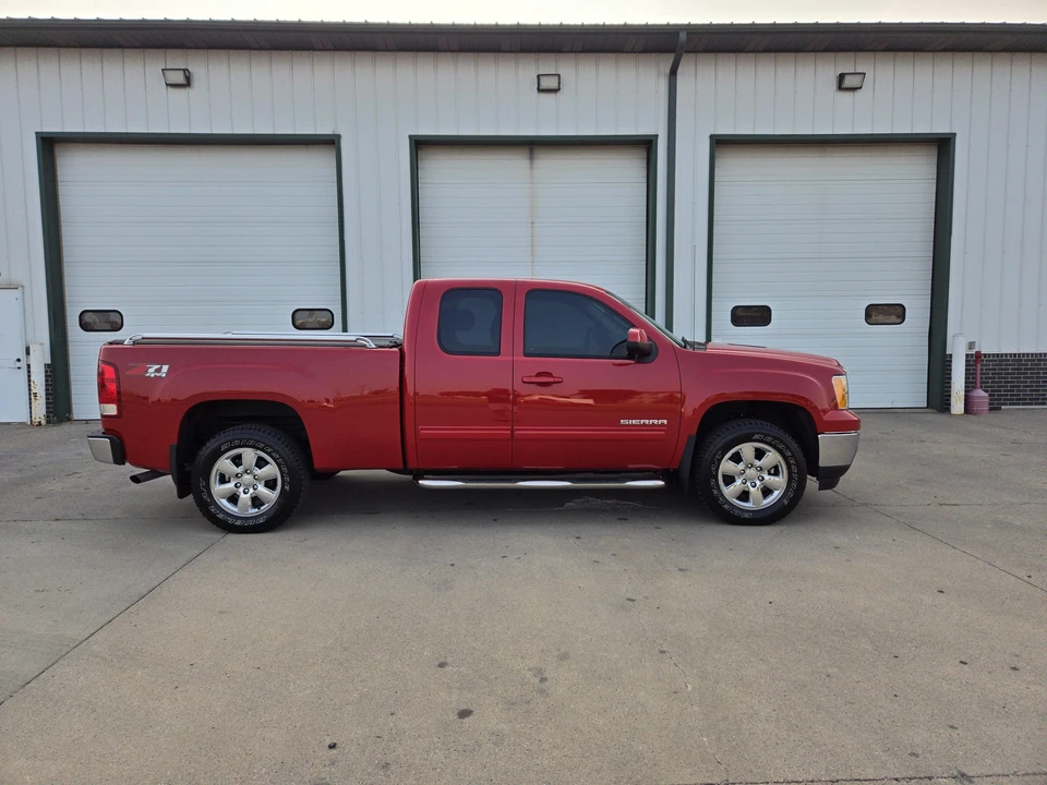 2010 GMC Sierra 3rd Gen - Image 16 of 31