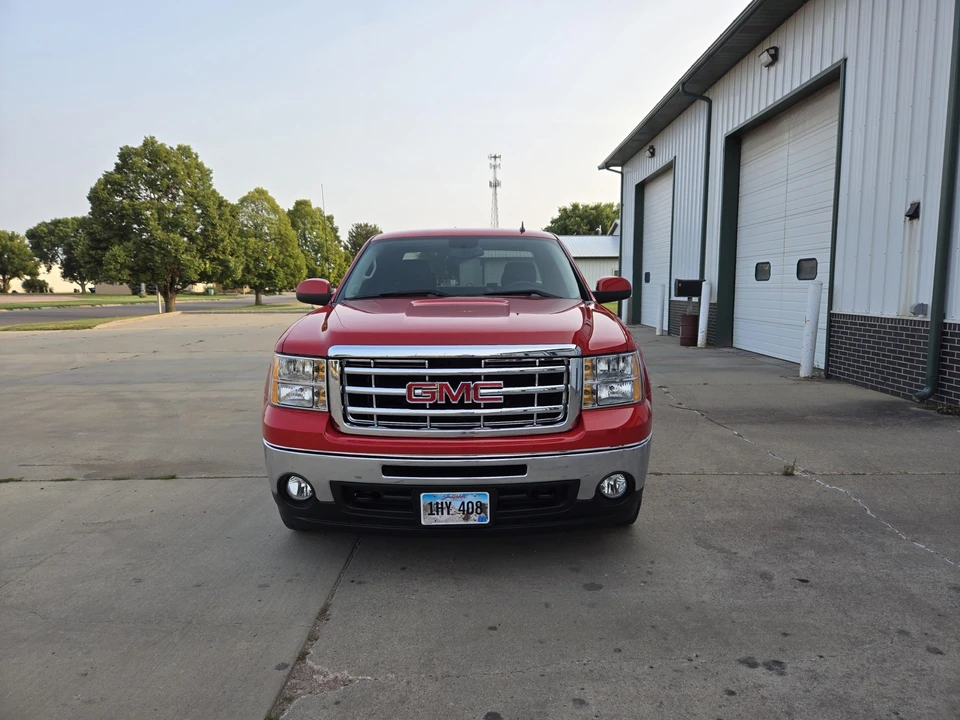 2010 GMC Sierra 3rd Gen - Image 20 of 31