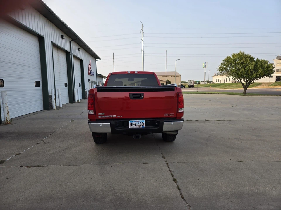 2010 GMC Sierra 3rd Gen - Image 13 of 31