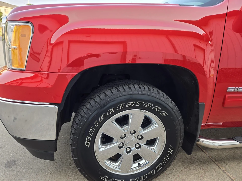 2010 GMC Sierra 3rd Gen - Image 21 of 31