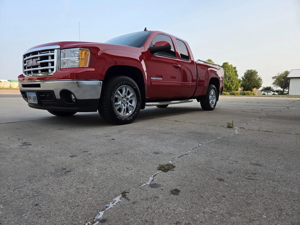 2010 GMC Sierra 3rd Gen - Image 9 of 31