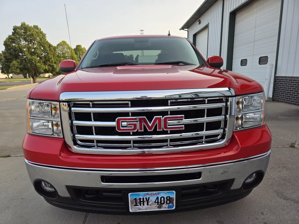 2010 GMC Sierra 3rd Gen - Image 7 of 31