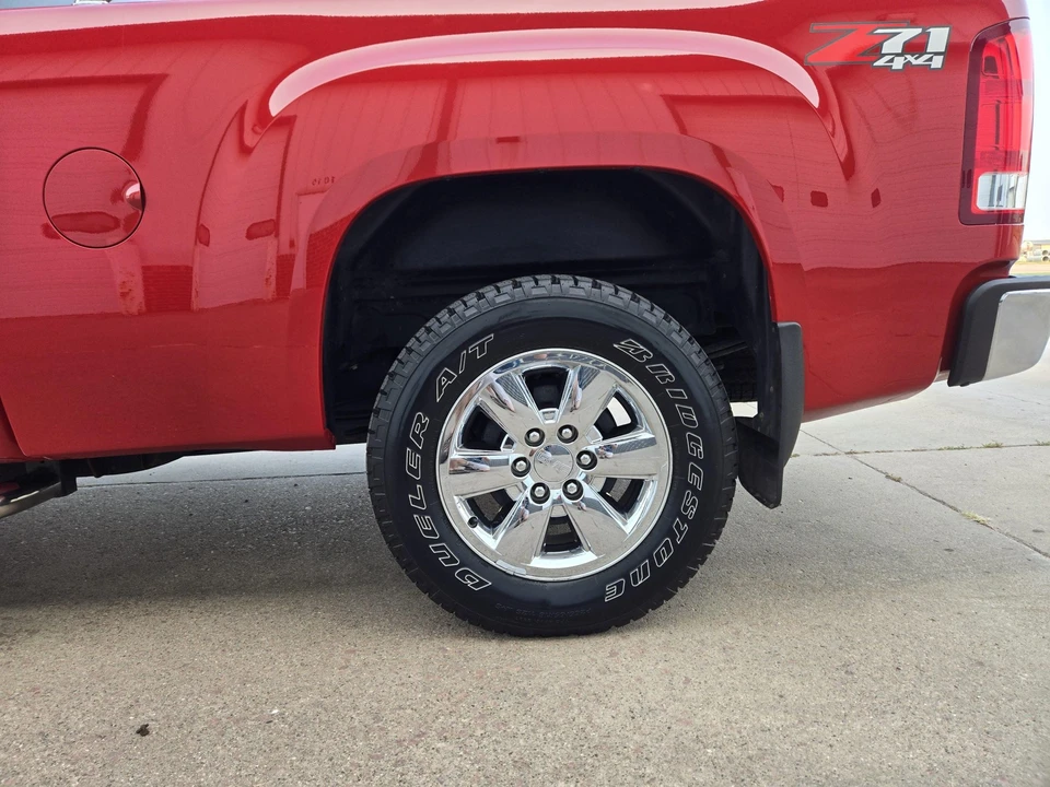 2010 GMC Sierra 3rd Gen - Image 27 of 31