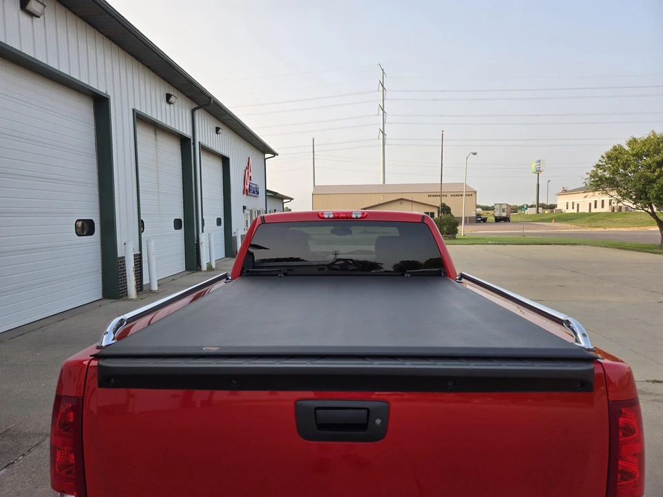 2010 GMC Sierra 3rd Gen - Image 29 of 31