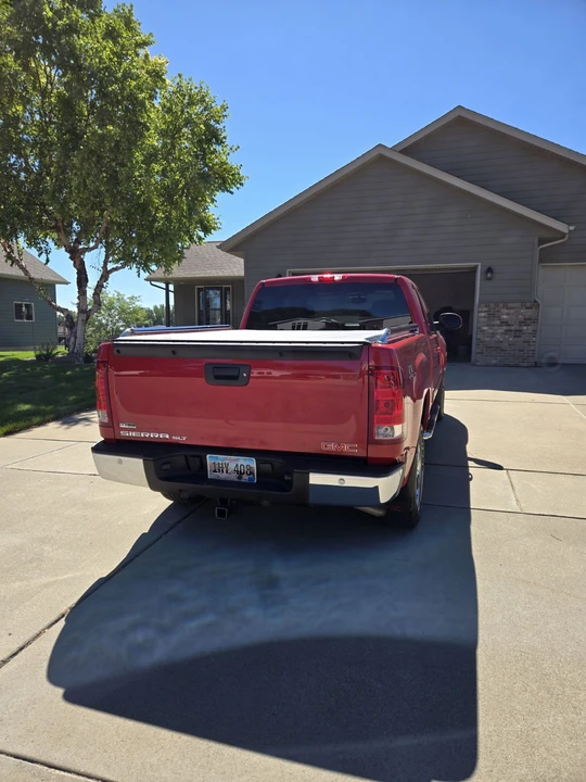 2010 GMC Sierra 3rd Gen - Image 4 of 31