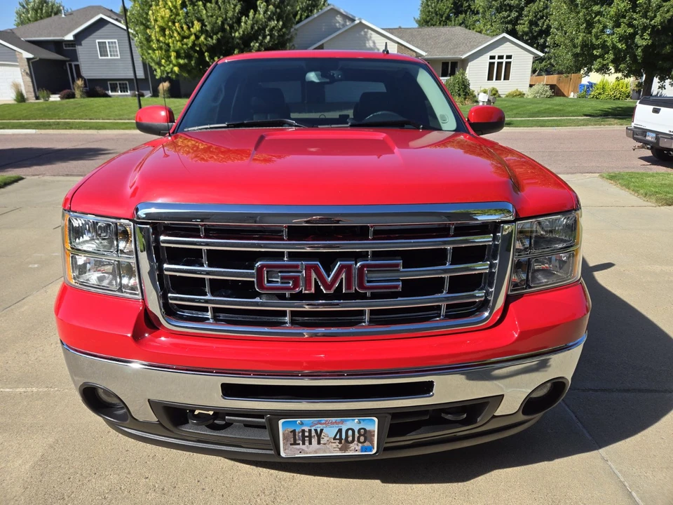 2010 GMC Sierra 3rd Gen - Image 6 of 31