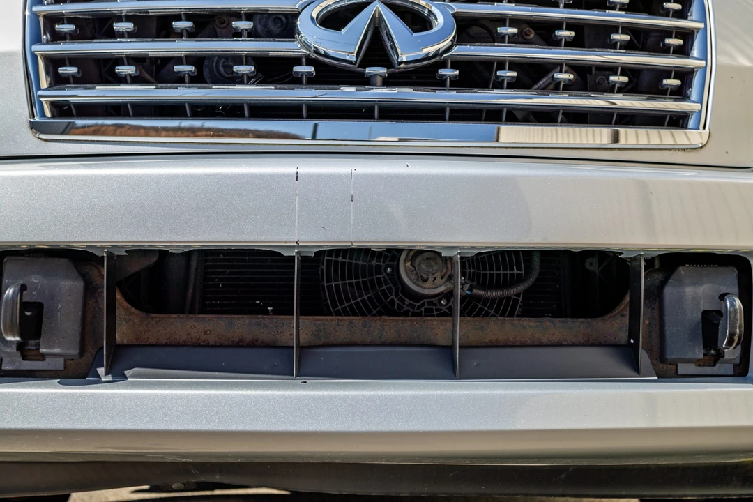 2010 Infiniti QX80 - Image 14 of 31