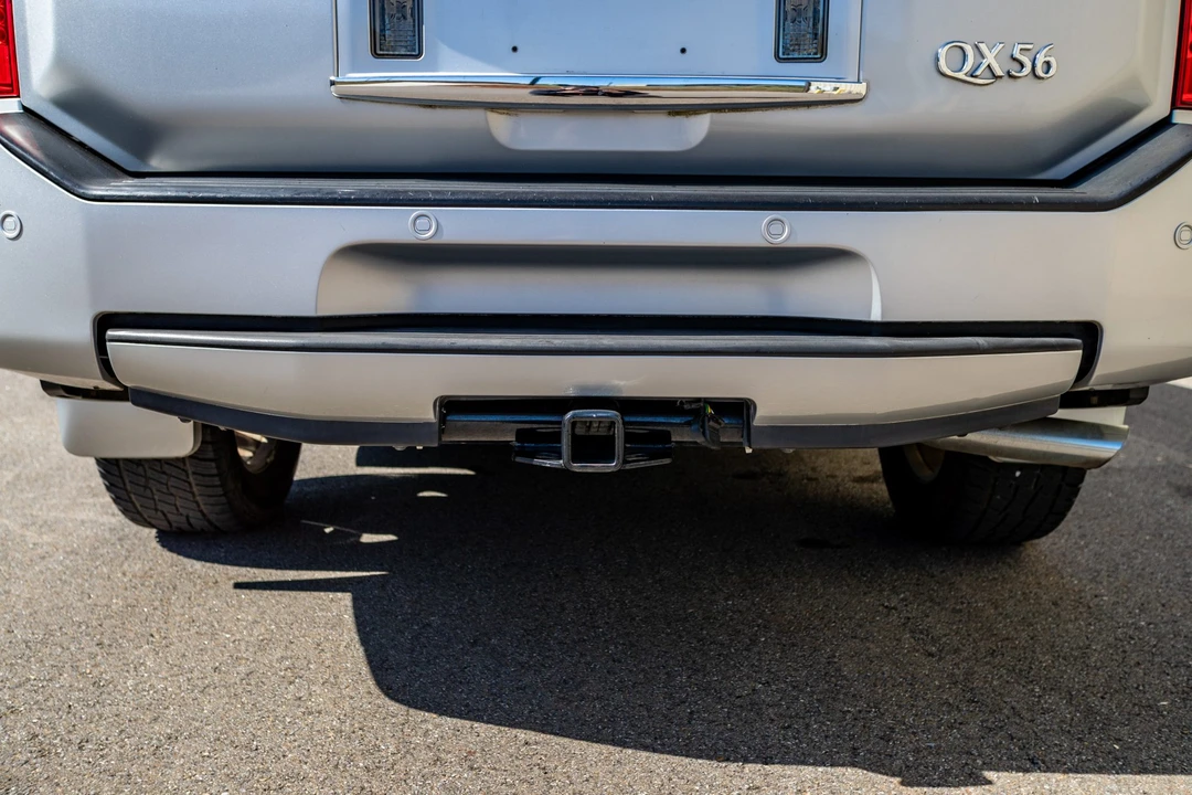 2010 Infiniti QX80 - Image 31 of 31