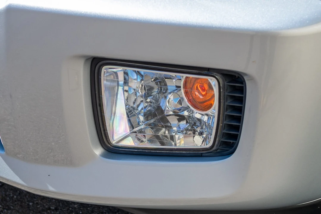 2010 Infiniti QX80 - Image 15 of 31