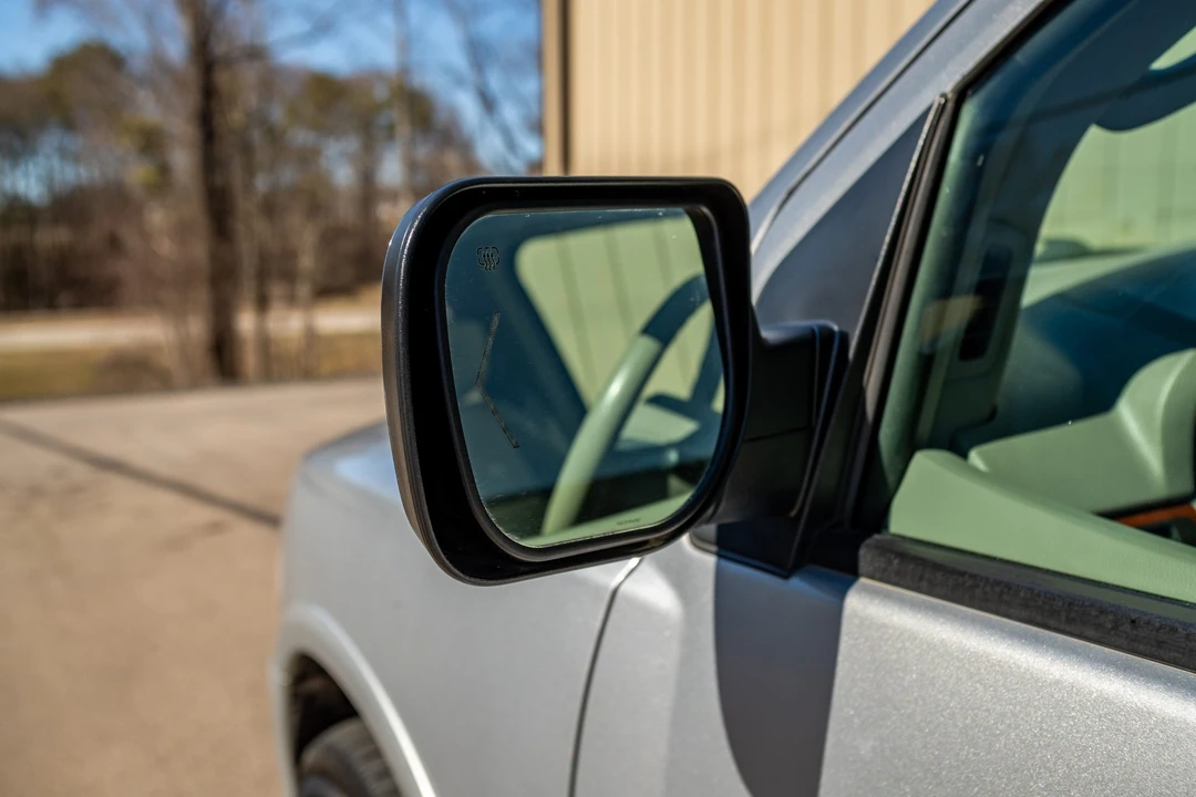 2010 Infiniti QX80 - Image 20 of 31