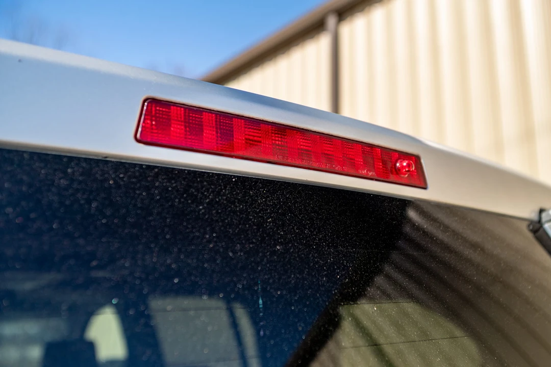2010 Infiniti QX80 - Image 26 of 31