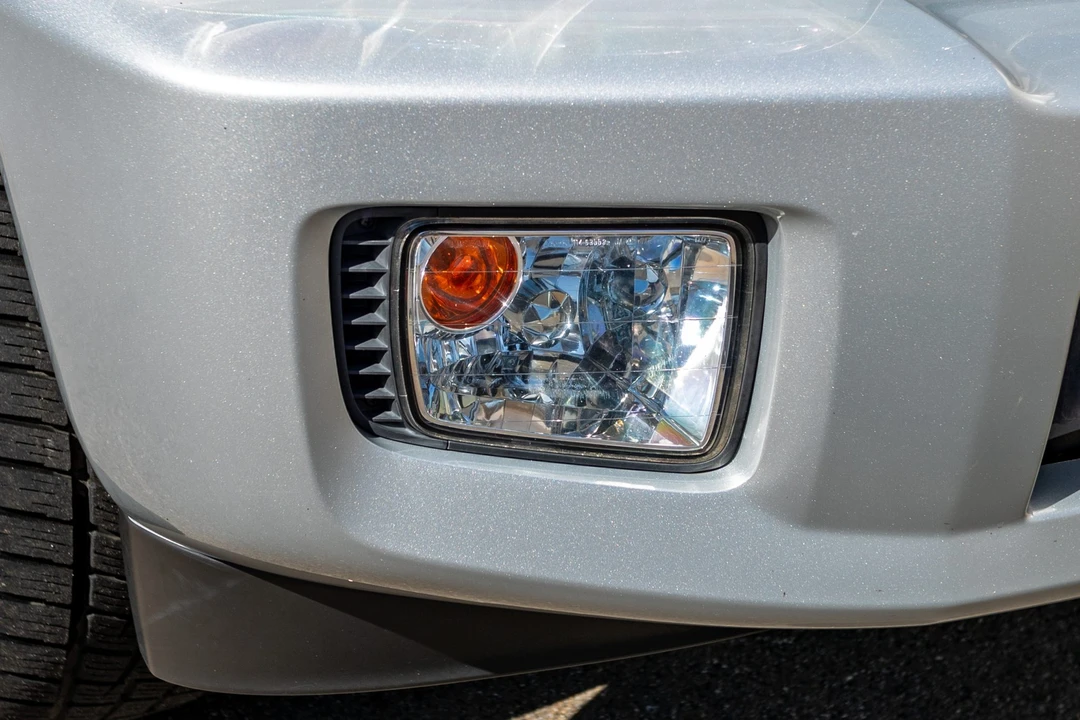 2010 Infiniti QX80 - Image 11 of 31