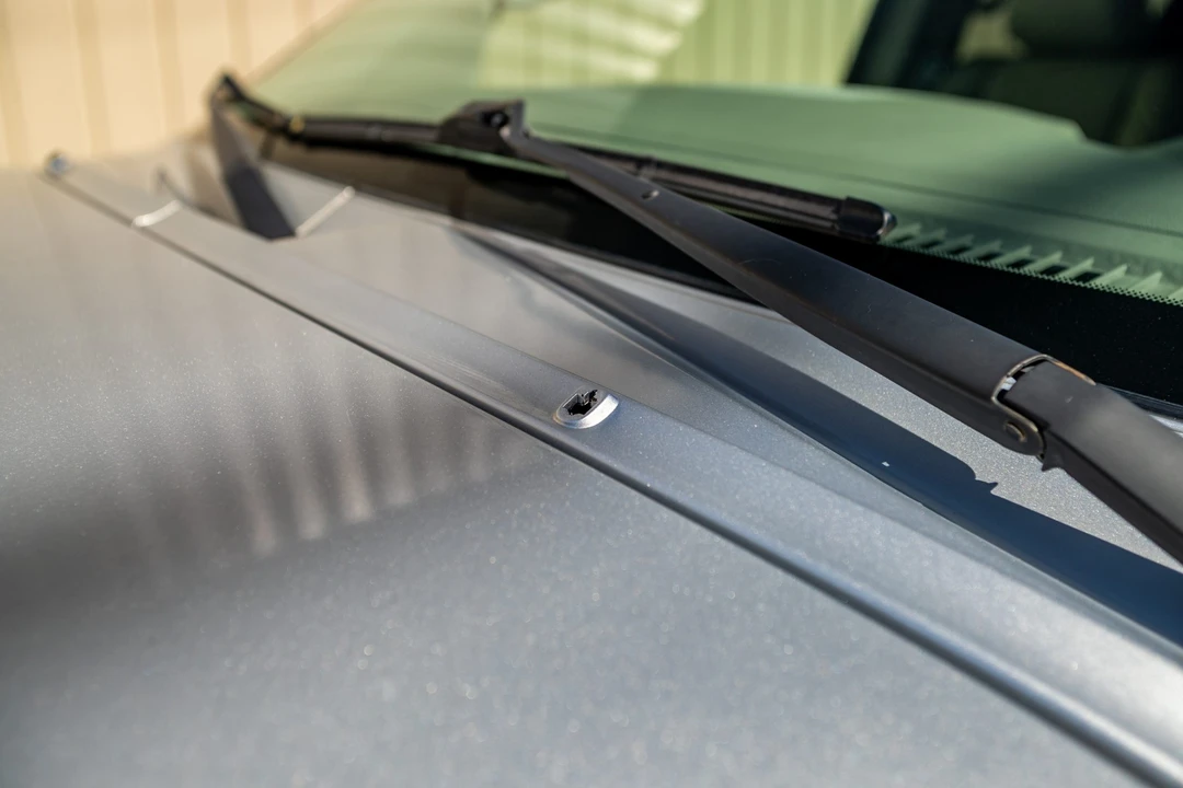 2010 Infiniti QX80 - Image 17 of 31