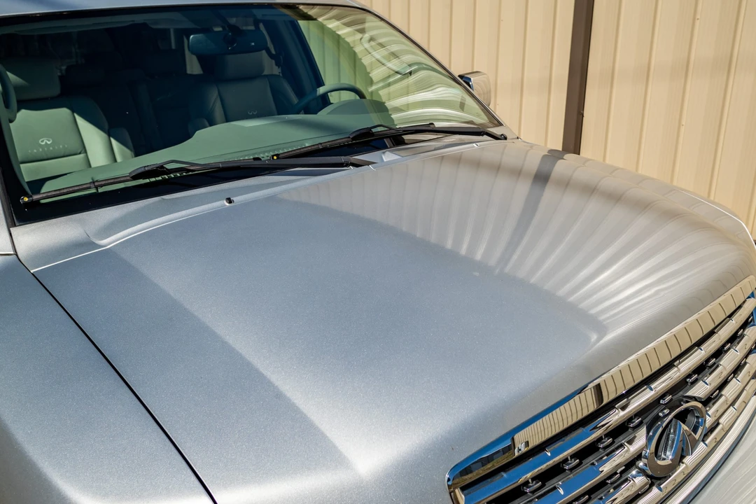 2010 Infiniti QX80 - Image 13 of 31