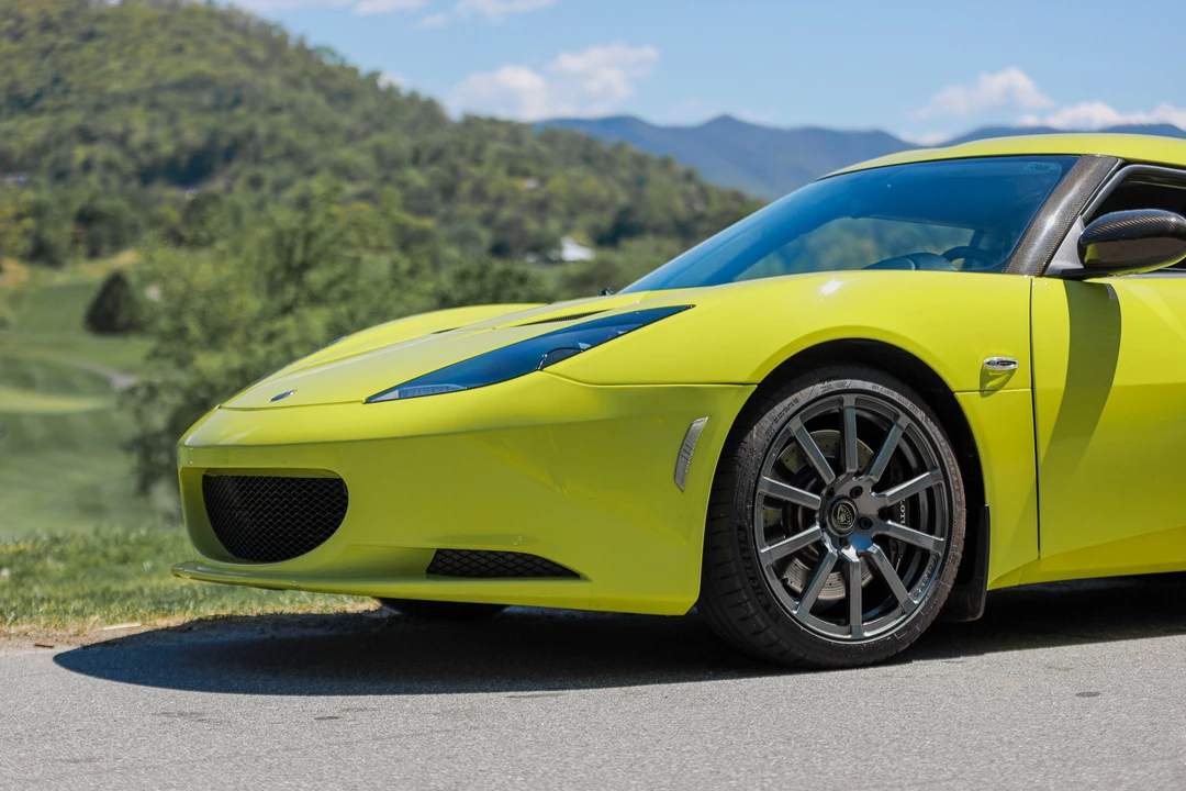 2010 Lotus Evora - Image 23 of 31