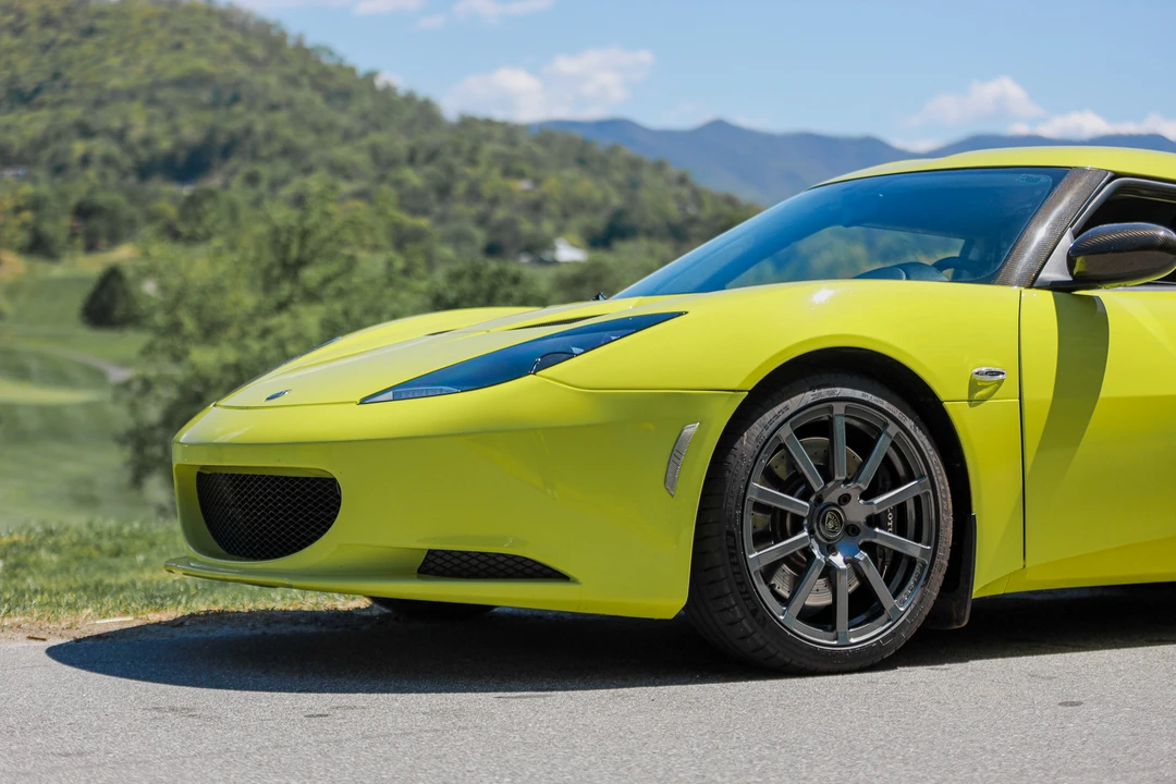 2010 Lotus Evora - Image 24 of 31