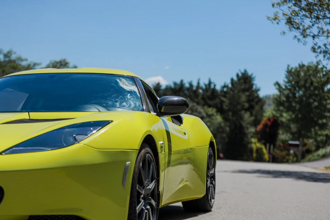 2010 Lotus Evora - Image 30 of 31