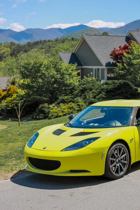 2010 Lotus Evora - Image 26 of 31