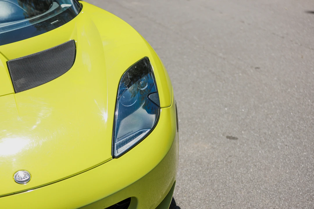 2010 Lotus Evora - Image 31 of 31