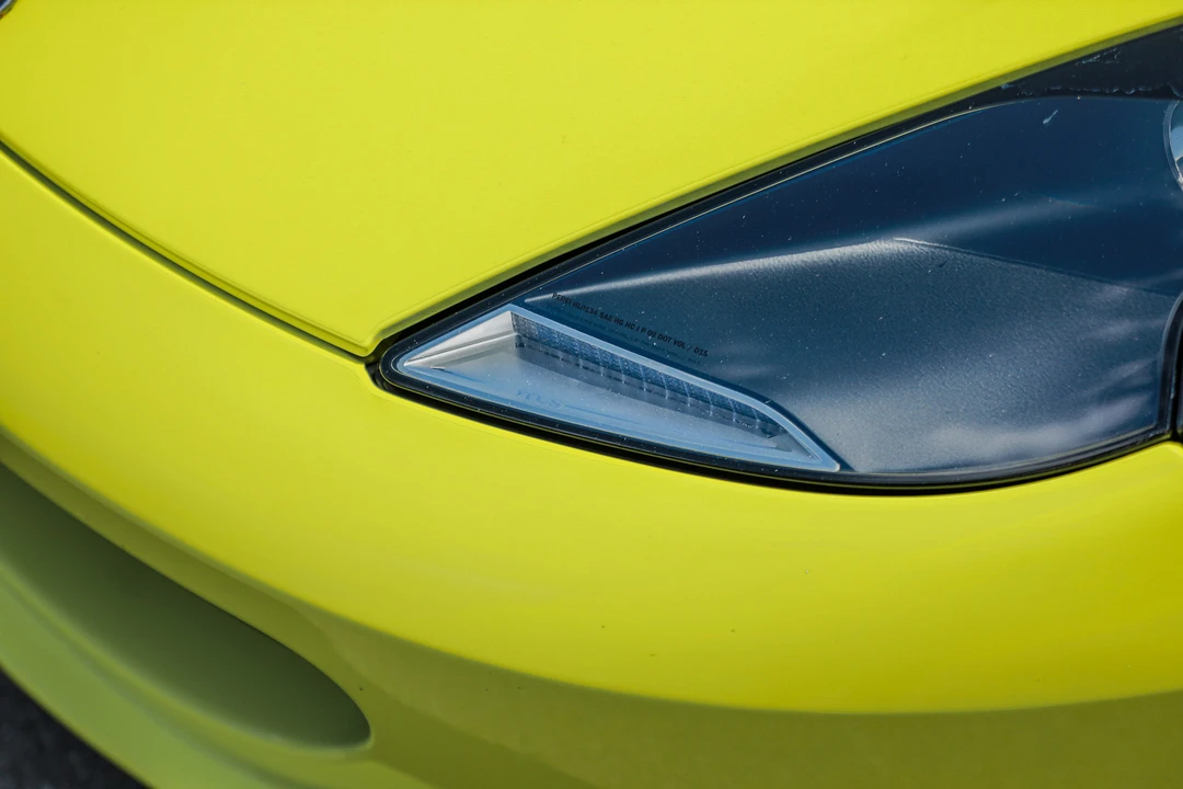 2010 Lotus Evora - Image 28 of 31