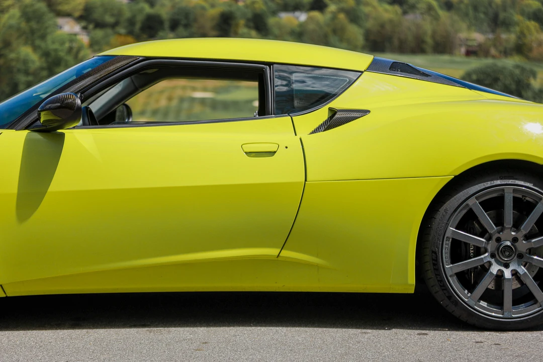 2010 Lotus Evora - Image 21 of 31