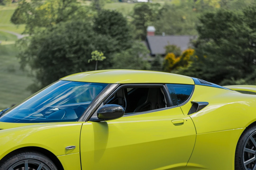 2010 Lotus Evora - Image 22 of 31