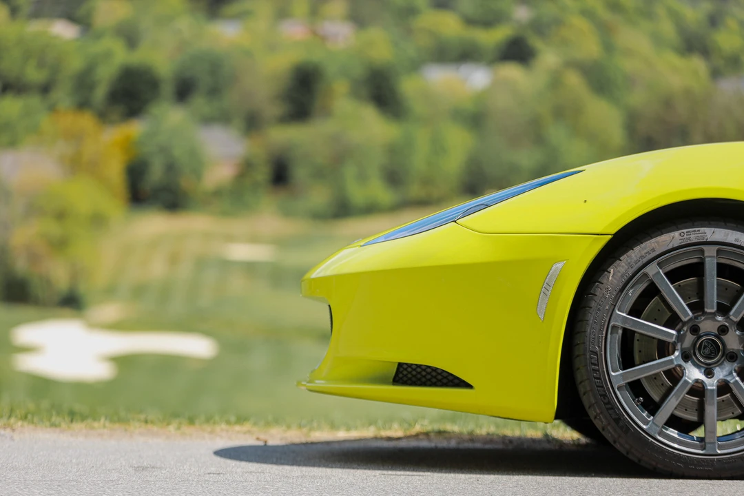 2010 Lotus Evora - Image 20 of 31