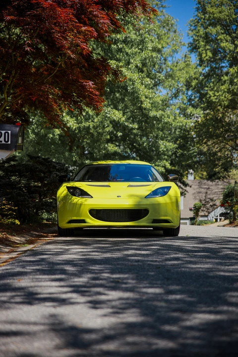 2010 Lotus Evora - Image 8 of 31