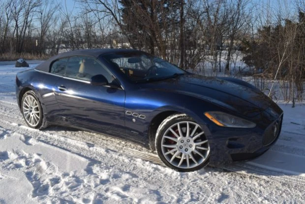 2010 Maserati GranTurismo 1st Gen - Image 3 of 7