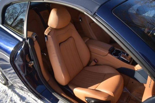 2010 Maserati GranTurismo 1st Gen - Image 4 of 7
