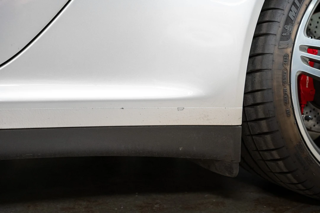 2010 Porsche 997 Carrera 4S - Image 25 of 31