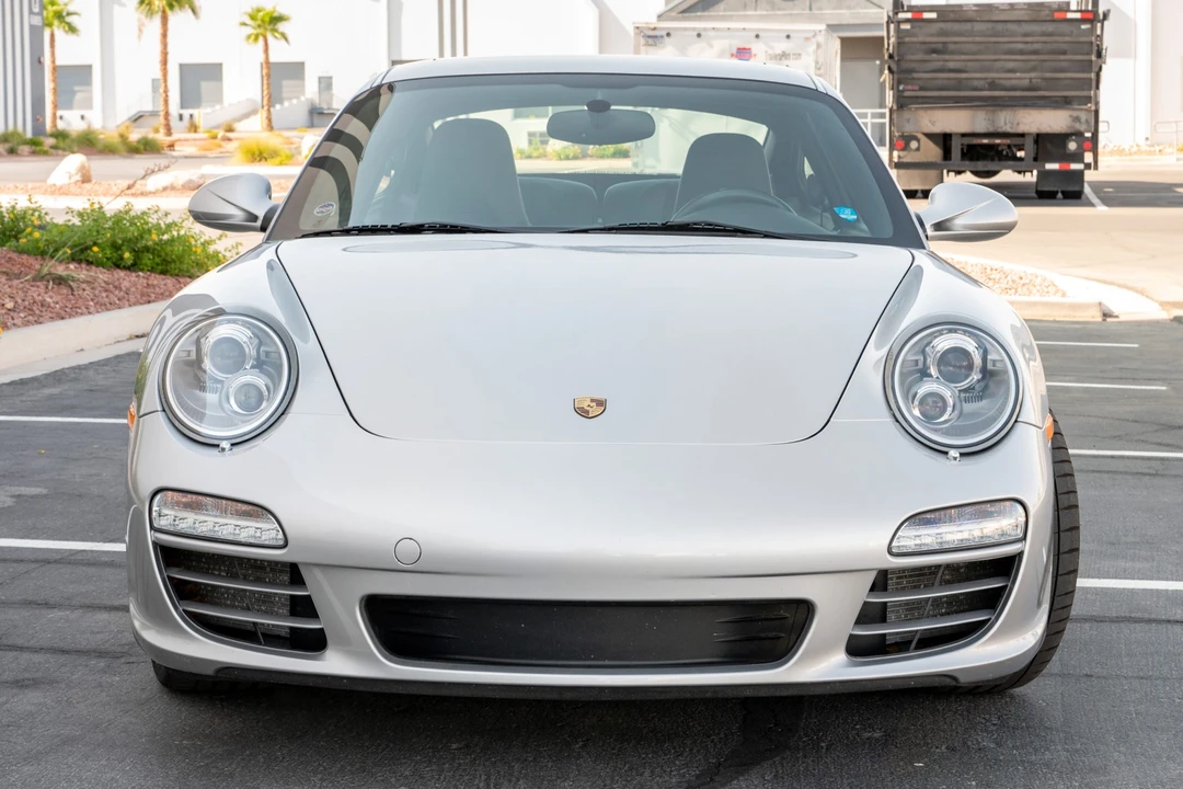 2010 Porsche 997 Carrera 4S - Image 3 of 31