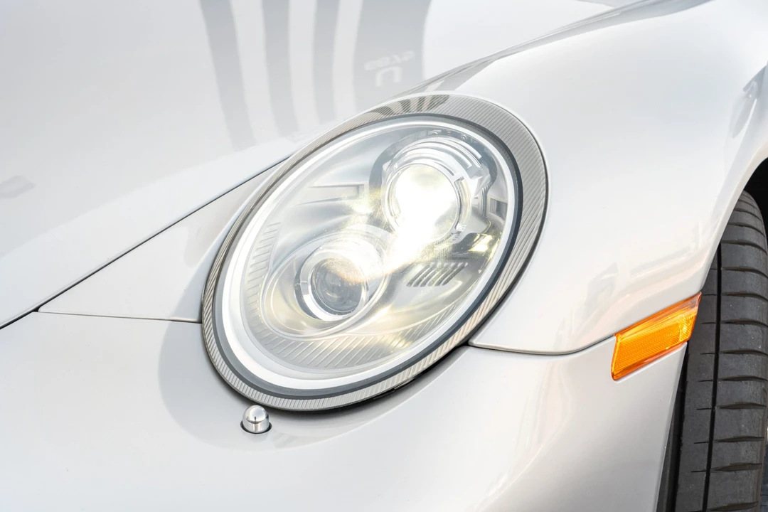 2010 Porsche 997 Carrera 4S - Image 10 of 31