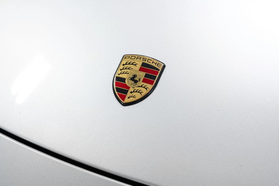 2010 Porsche 997 Carrera 4S - Image 31 of 31