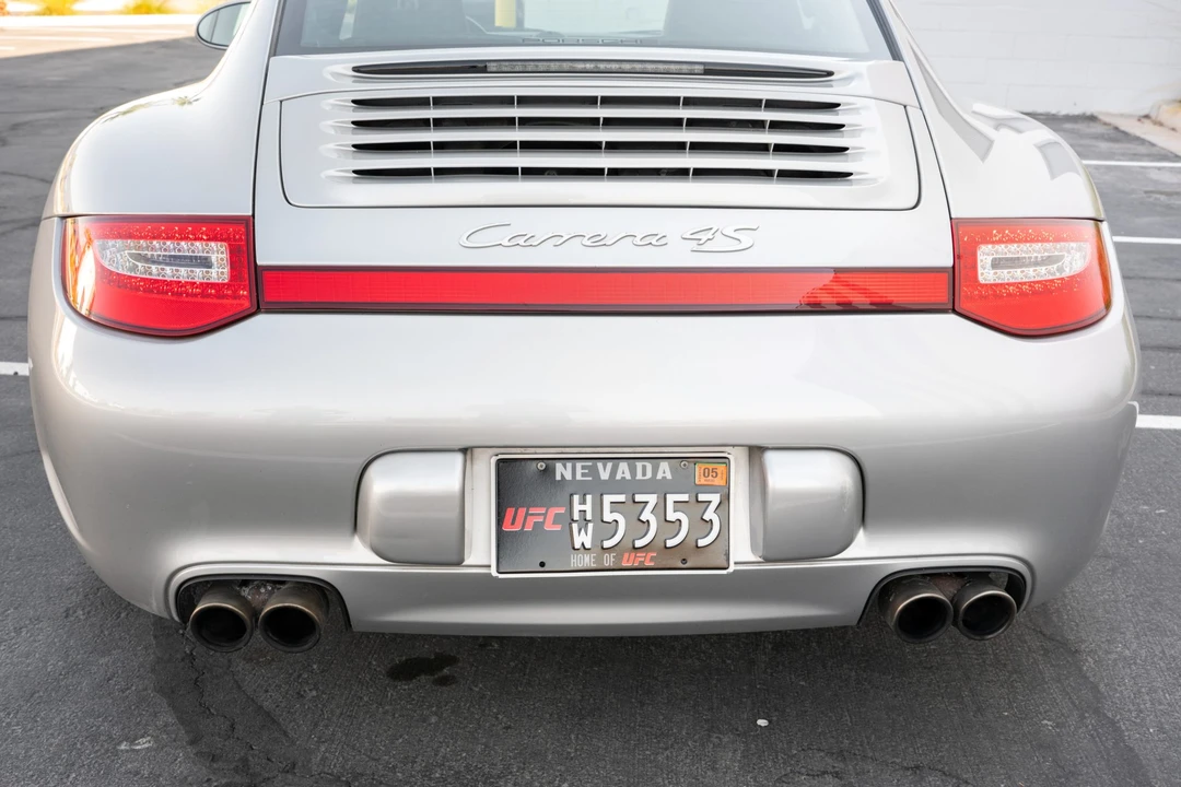 2010 Porsche 997 Carrera 4S - Image 16 of 31