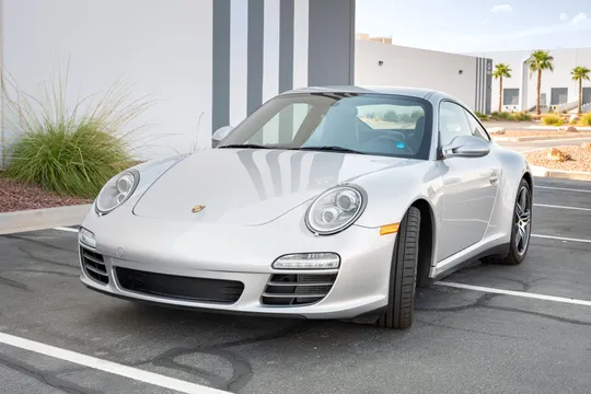 2010 Porsche 997 Carrera 4S - Image 2 of 31
