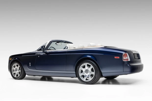2010 Rolls-Royce Phantom VII - Image 2 of 7