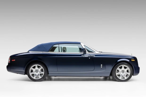 2010 Rolls-Royce Phantom VII - Image 3 of 7