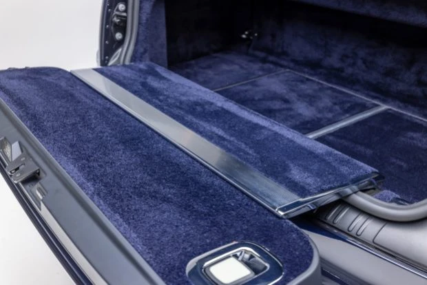 2010 Rolls-Royce Phantom VII - Image 5 of 7
