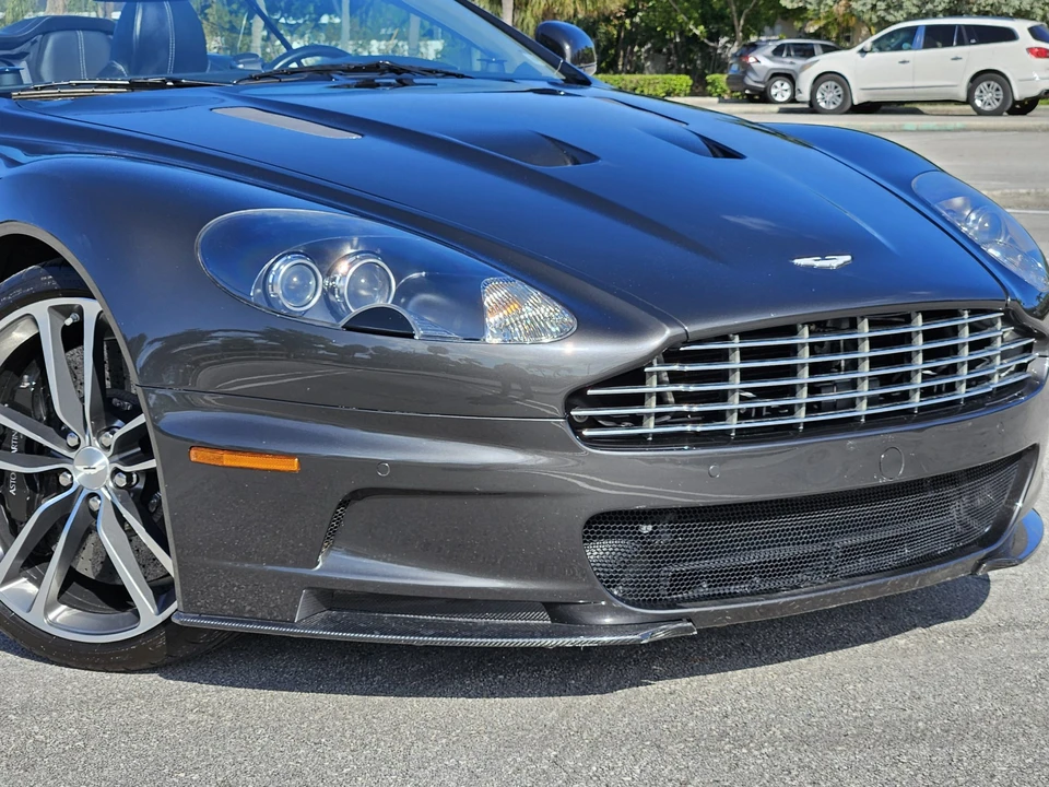2011 Aston Martin DBS (2008-2012) - Image 15 of 31