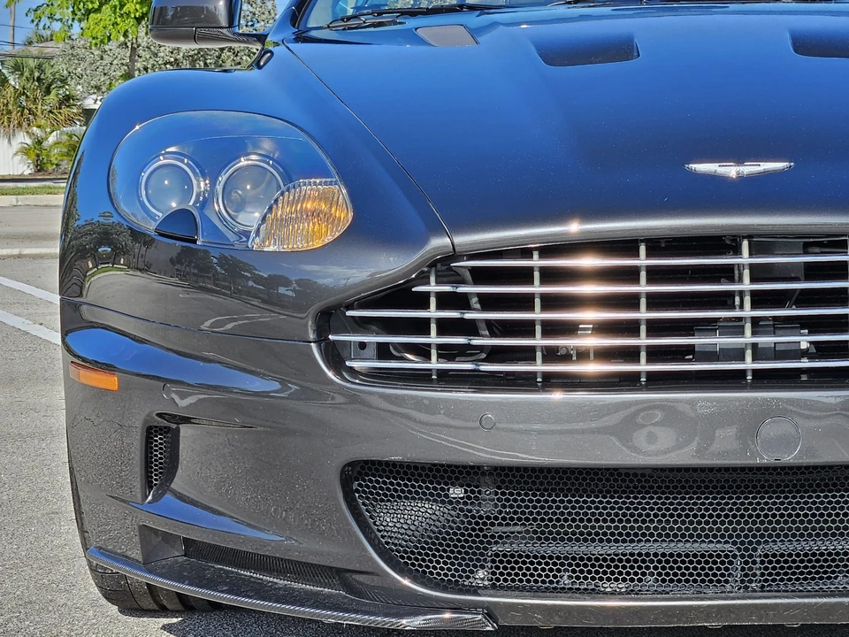 2011 Aston Martin DBS (2008-2012) - Image 14 of 31